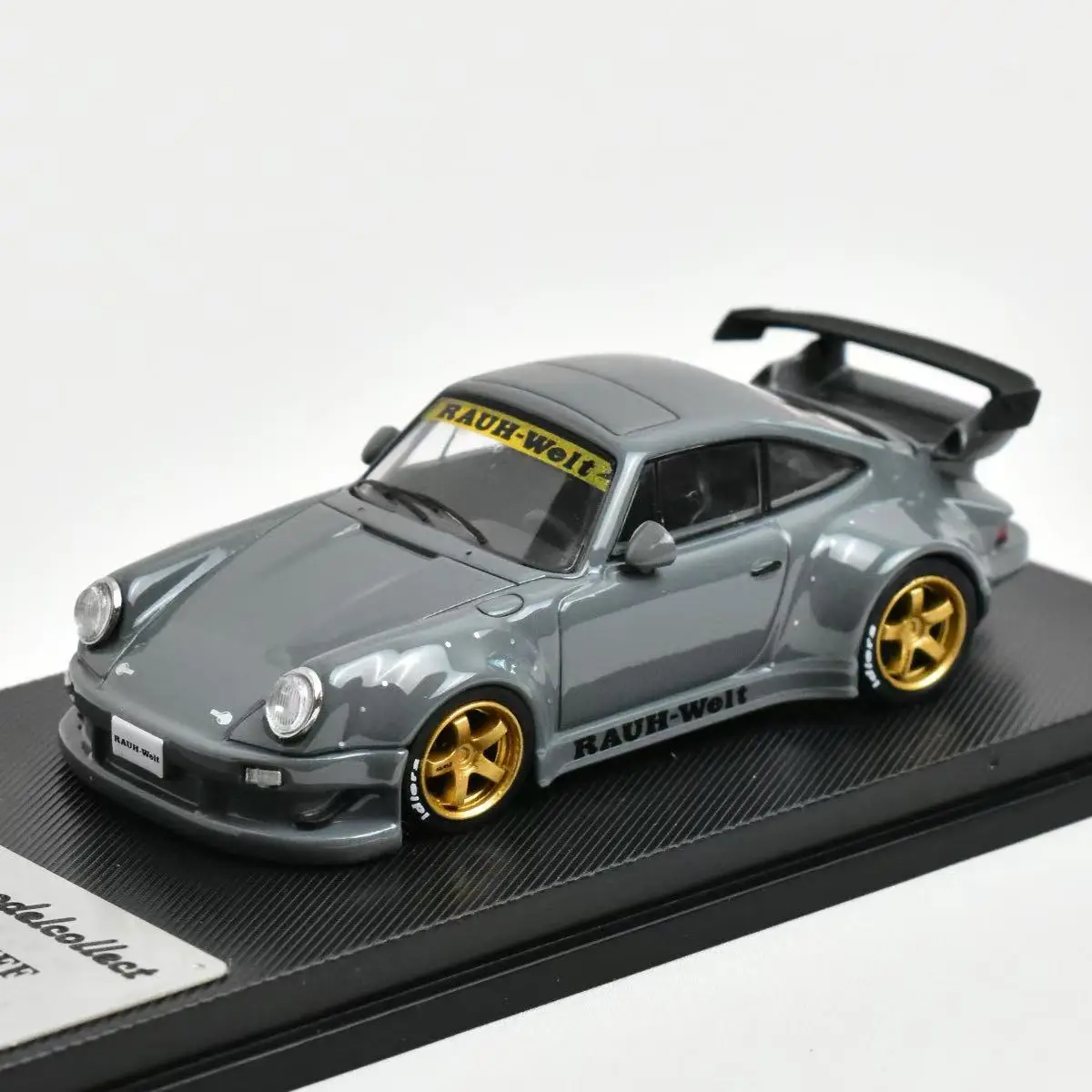 Model Collect 1/64 RWB 930 Alloy Diecast Car Model - AliExpress