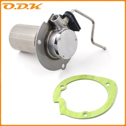 2KW Winter Air Parking Heater Burner Insert Torches Combustion Chamber & Gasket 252069100100 For Eberspacher Airtronic Heater D2