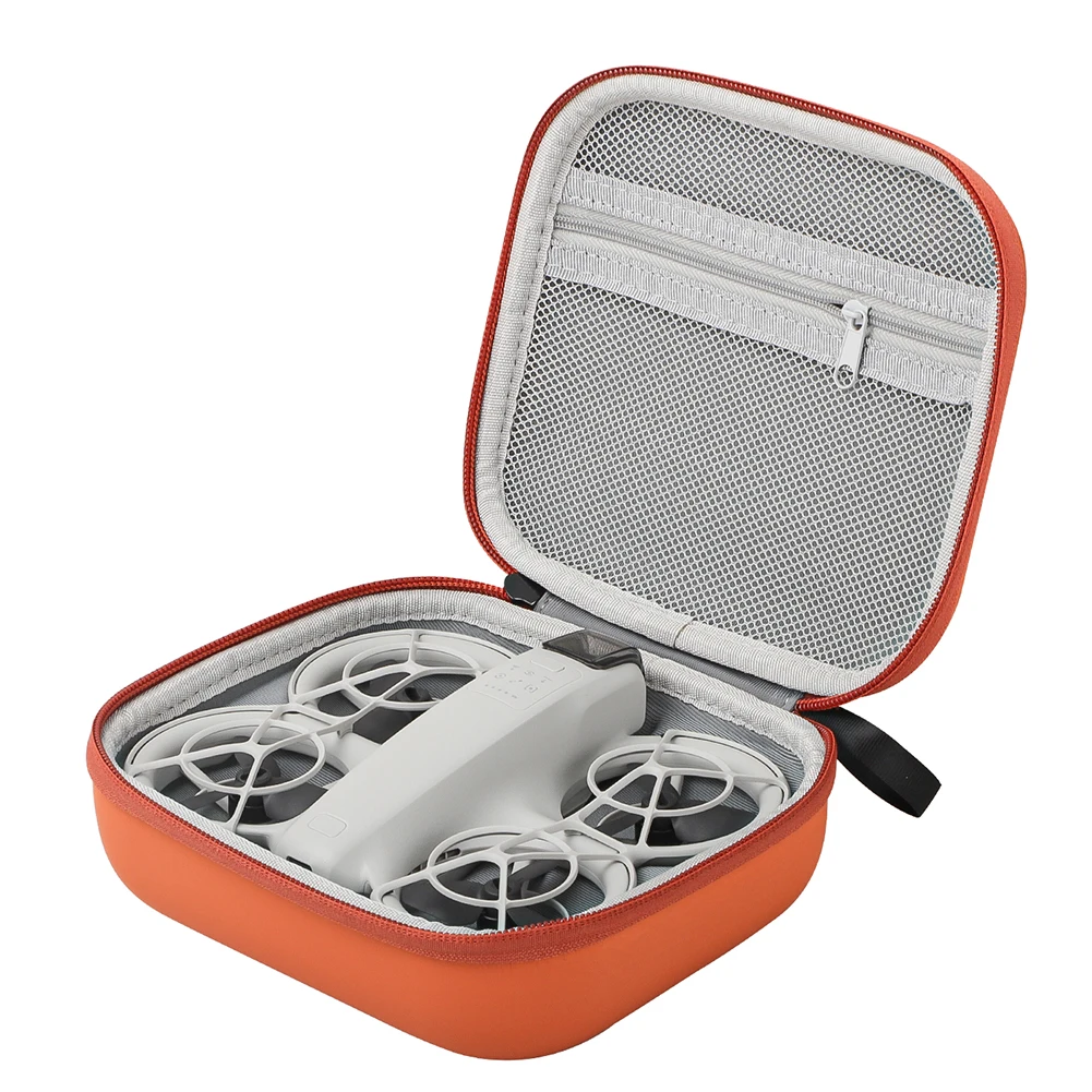Portable Carrying Case Protective Travel Bag Shockproof Case Drone Accessories for DJI NEO