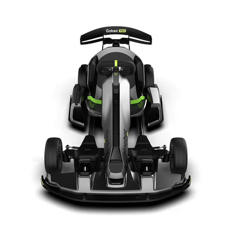 2024 Seg way Nine bot Original Go Kart Pro 2 Gokarts 432Wh
