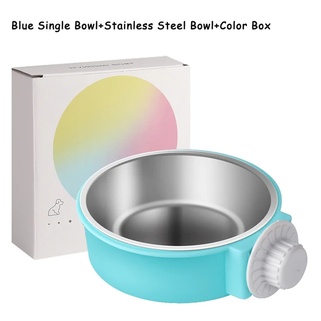Color Box Blue