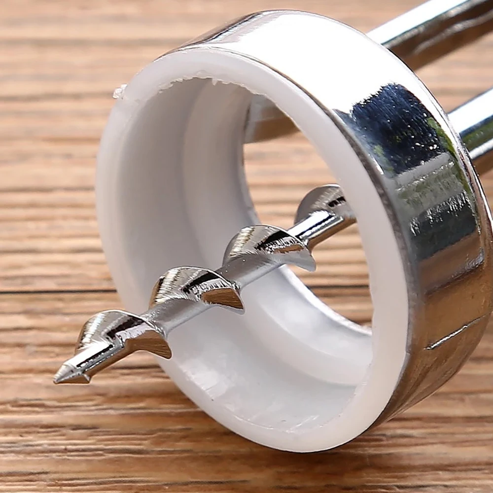 Red Wine Bottle Opener Beer Driver Steel Wine Corkscrew Multifunctional Stainless Corkscrew Kitchen Supplies