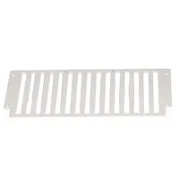 Needle Bar Guide Rail – 15-Needle Tajima & Chinese Embroidery Machine Spare Part - Image 3