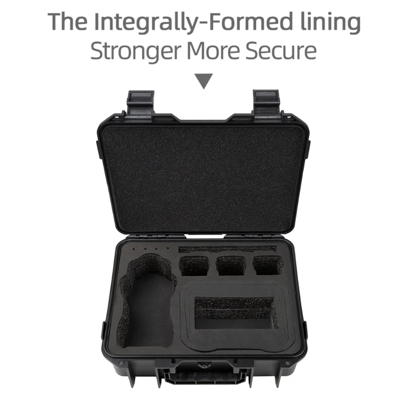 Travel Storage Bag Hard Carrying Bags for Air 2S/Mavic Air 2 Pocket Bag Hard shells Storage Pouch Protector Bags
