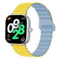 Yellow Blue