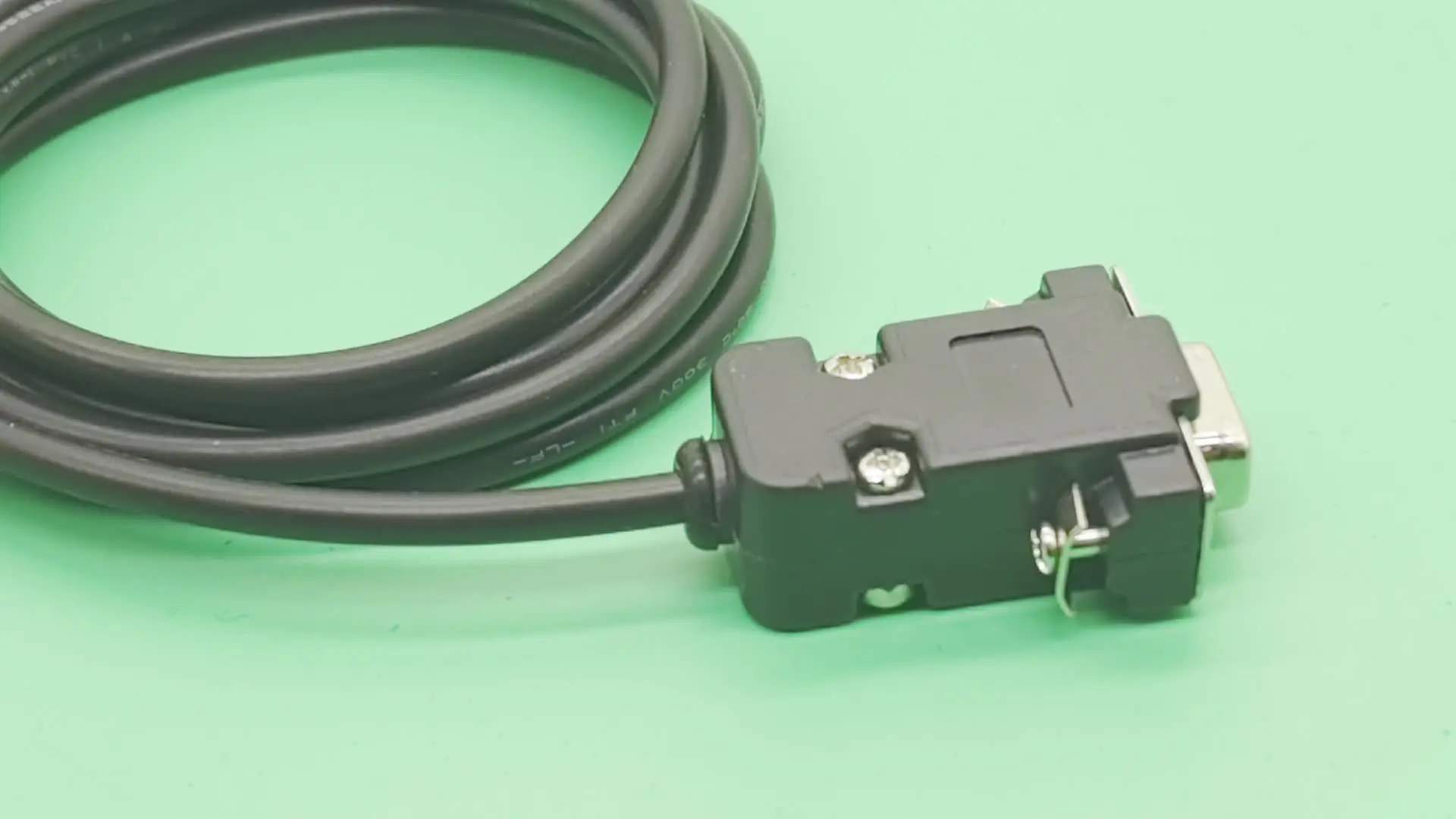 IEC62056-21 IEC1107 Adattatore Magnetico IR Vicino 'Infrarosso Per - Foto 7