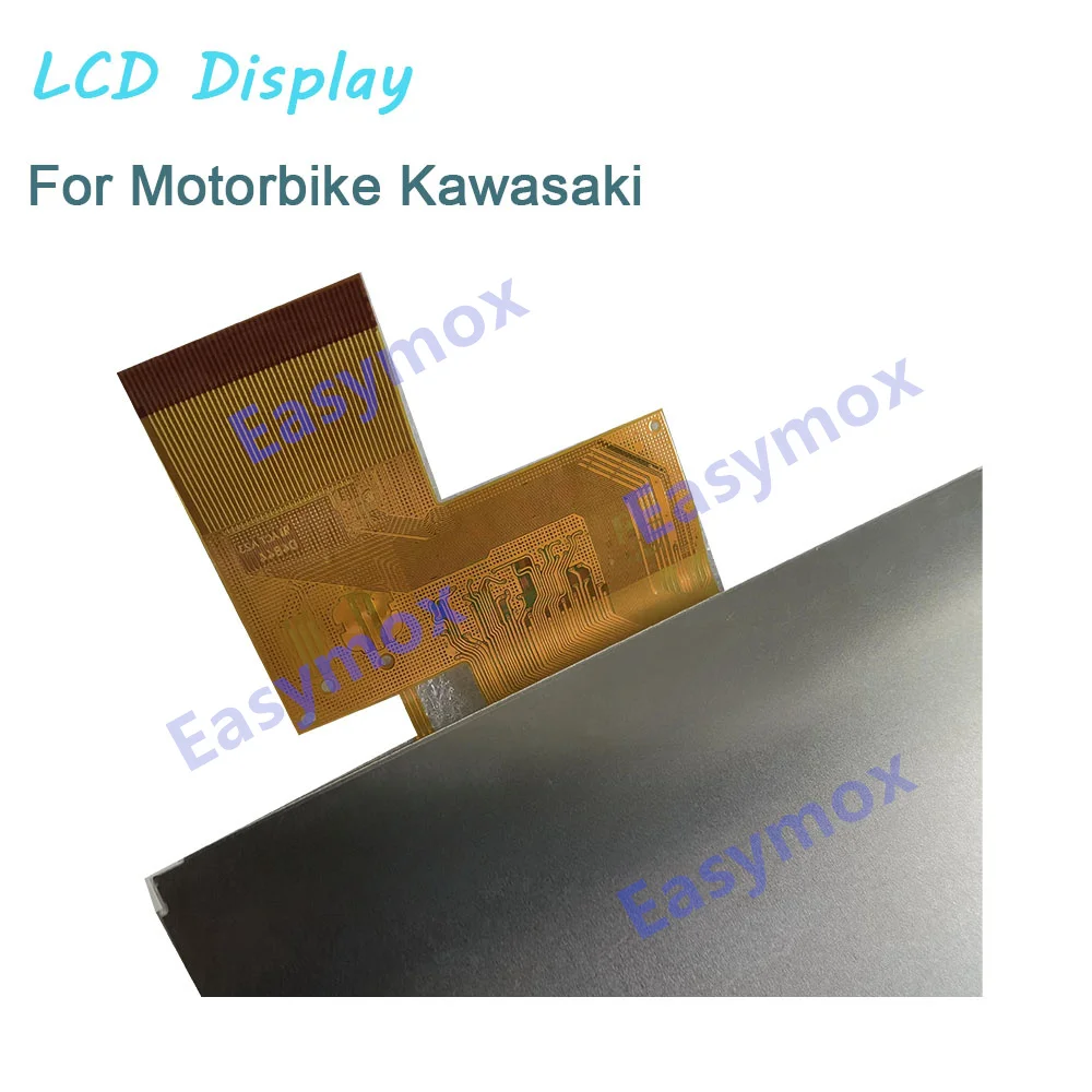 Motorcycle  Display For Kawasaki Z650 Kawasaki Z900 Motorbike Speedmeter Instrument Gauge Display Repair