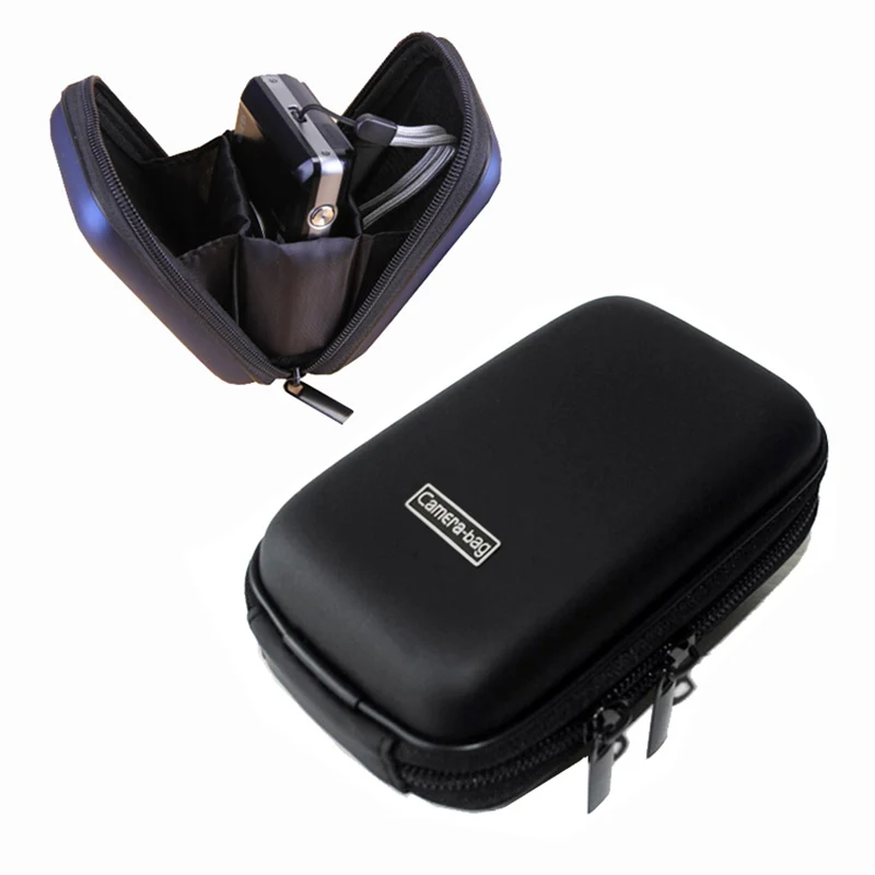 Camera Bag Per Nikon Coolpix S9900S S9700 S9600 S9500 S9200 S8200 P340 P330 S7000 S6600 S6800 S6900 S3500 S8000 Copertura Dura Di Caso