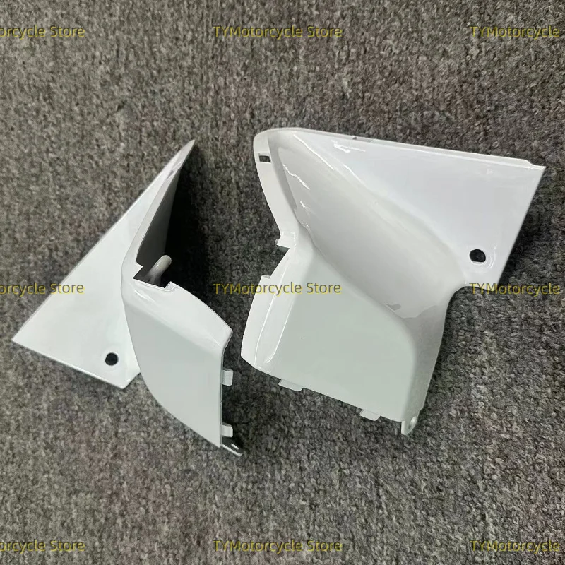 Motorcycle Accessories Fairing Front Dash Side Meter Cover Fairing Cowl Fit For Honda VFR800 VFR 800 2002-2009 2010 2011 2012