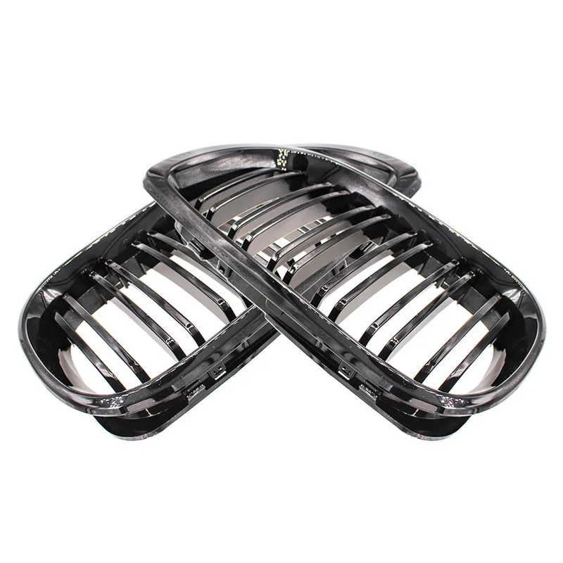 2Pcs ڵ Ÿ   Ʈ    ׸ ׸ E46 4  4D 3 ø 2002-2005