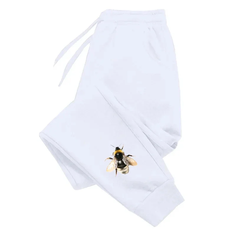 Mens Funny Trousers High Quality Sweatpants Casual Sports Joggers