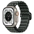 W Black Army green