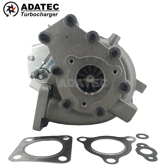 New Rhf55v Vigt Turbo 8982490470 8981479061 F58ved-s0026g Turbo 