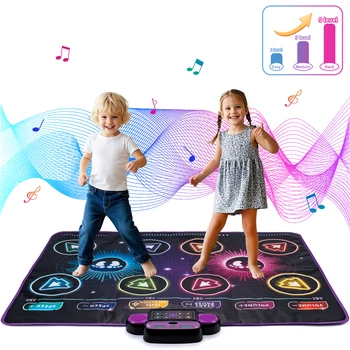 Kids Electronic Dance Mat 1