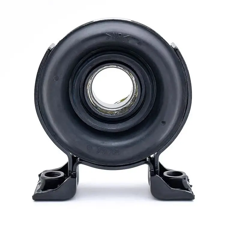 

For Great Wall pickup Fengjun 3 Fengjun 567 drive shaft hanger over axle bearing hanger rubber middle hanger suspension axle Eur