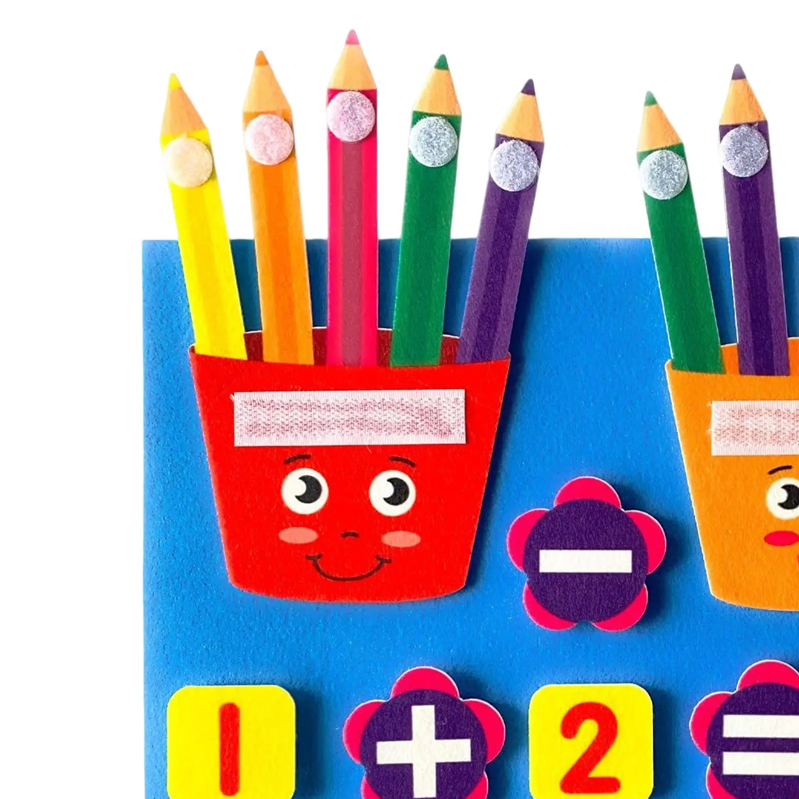 Educational Math Toys Set for Children - Interactive Number Learning Educational Math Toys Set for Children - Interactive Number Learning
