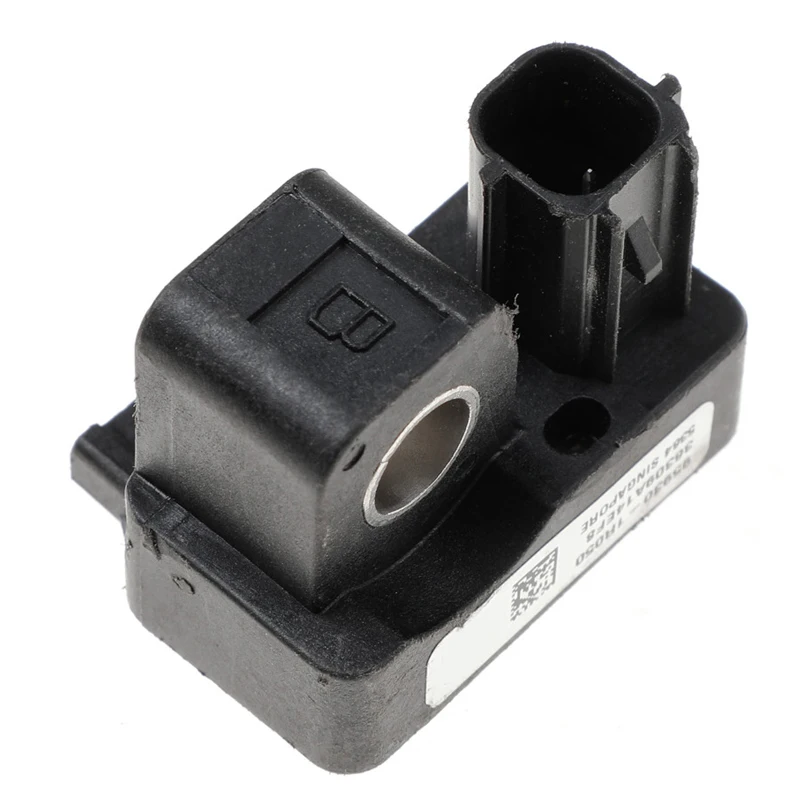 Hyundai Accent Veloster FRONT Impact Sensor Car Accessories