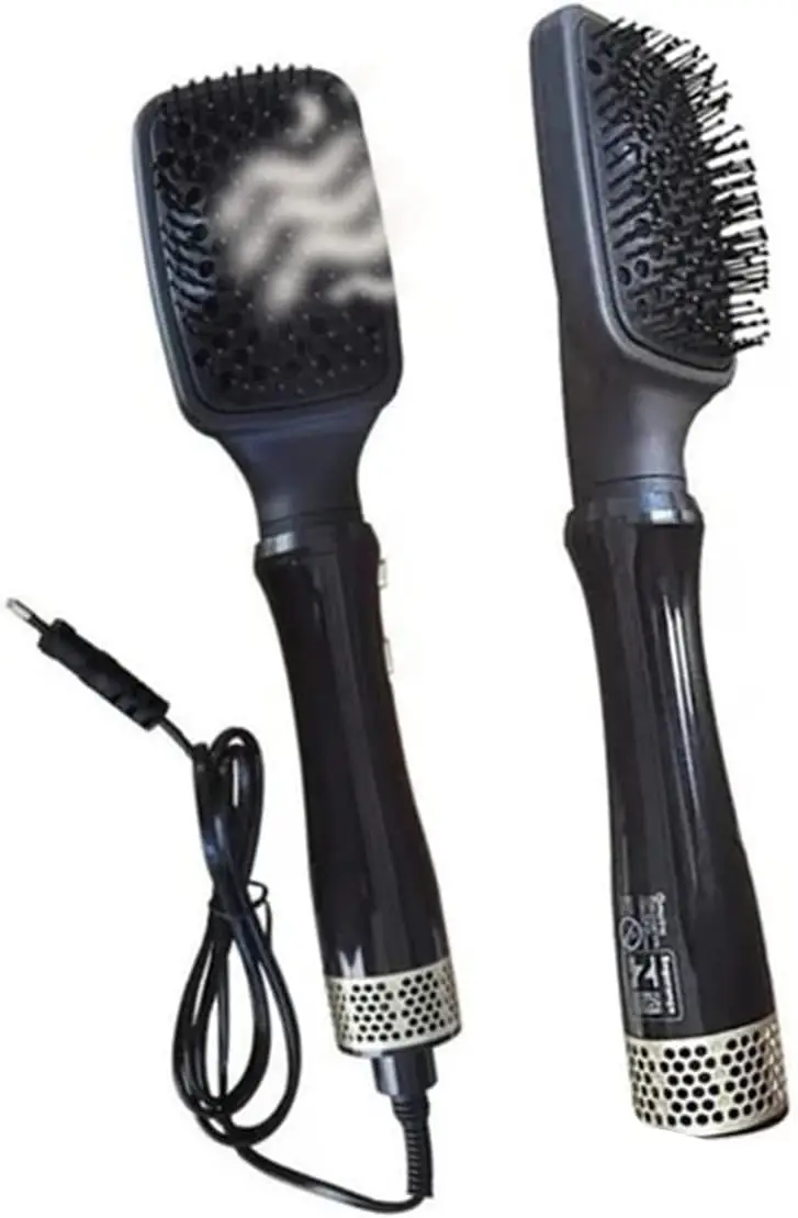 Profissional Desenho De Cabelo, Relaxamento Reduz Volume Modelo, 110V E, 220V, 3 Em, 1 C, Profissional