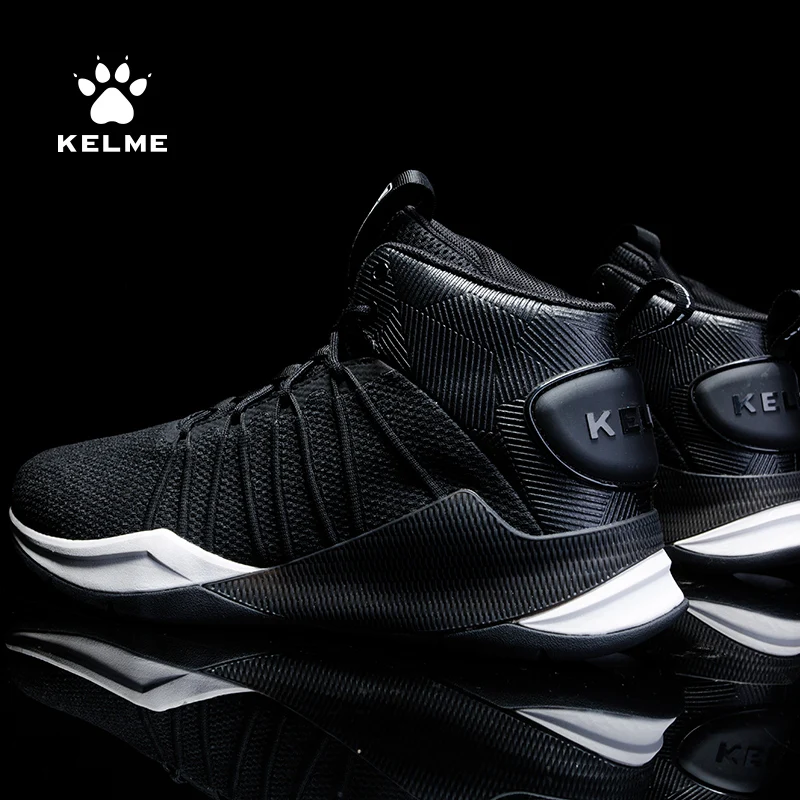 kelme basketball shoes