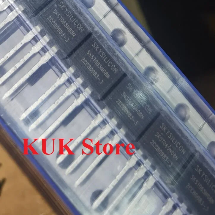 

Original 100% NEW SKST065N08N TO-220 10PCS ~ 50PCS