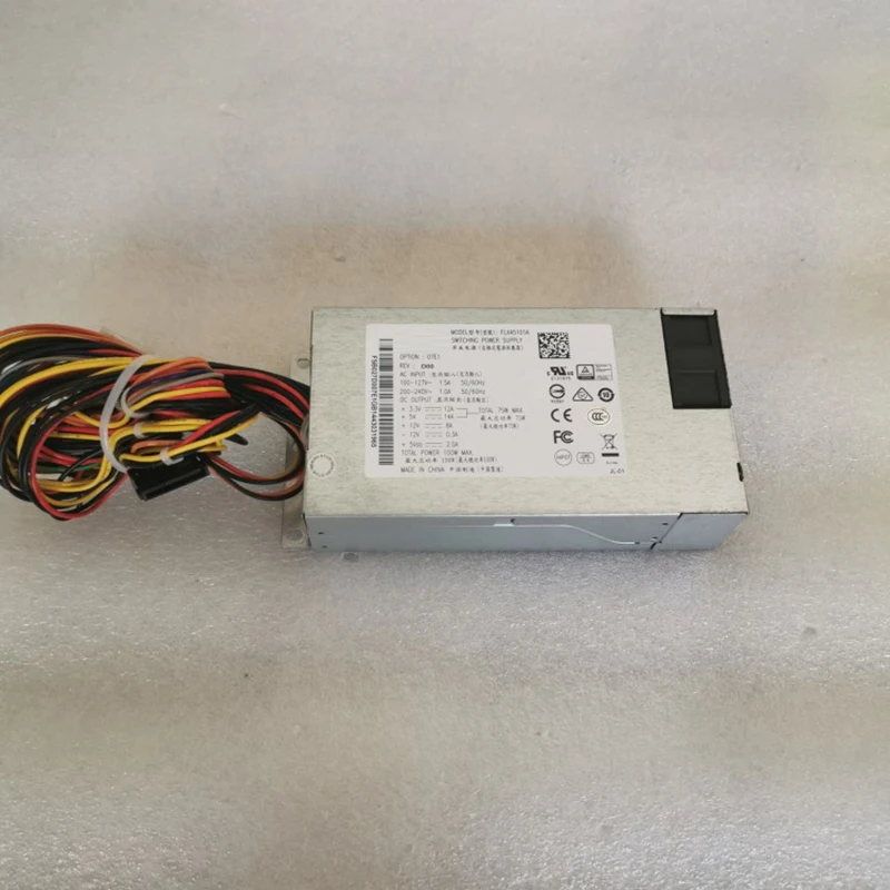 

Блок питания FLXA5101A 07E1, 100 Вт, для Acbel 1U
