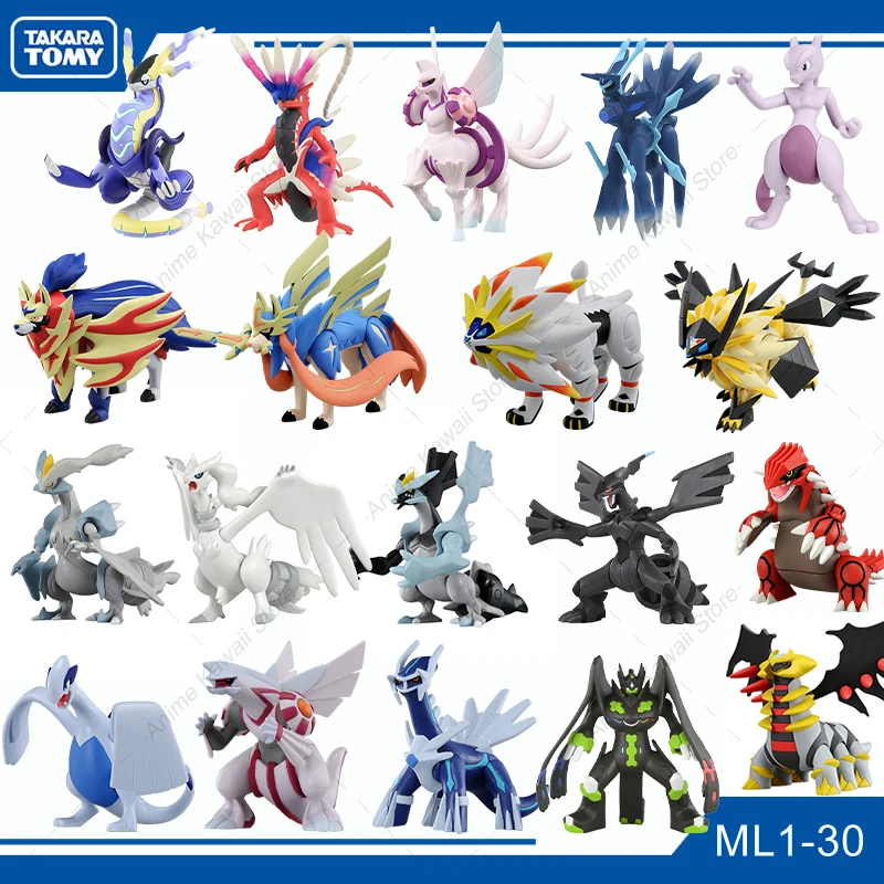 Original Genuine Pokemon Cute Plush Brinquedos Dialga Palkia Giratina Origem  Formulário Aniversário Crianças para enviar Amigos Presentes - AliExpress