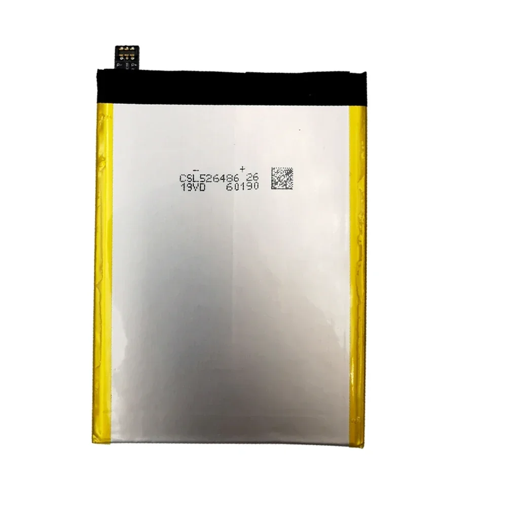 Original High Quality For UMI Umidigi F2 5150mAh Battery Replacement Battery For Umidigi F 2 Mobile Phone Bateria AKKU+ Tools