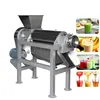 Industrial Apple Orange Juice Pressing Making Equipment Electric Screw Fruit Vegetables Press Juicer Extractor Machine 1