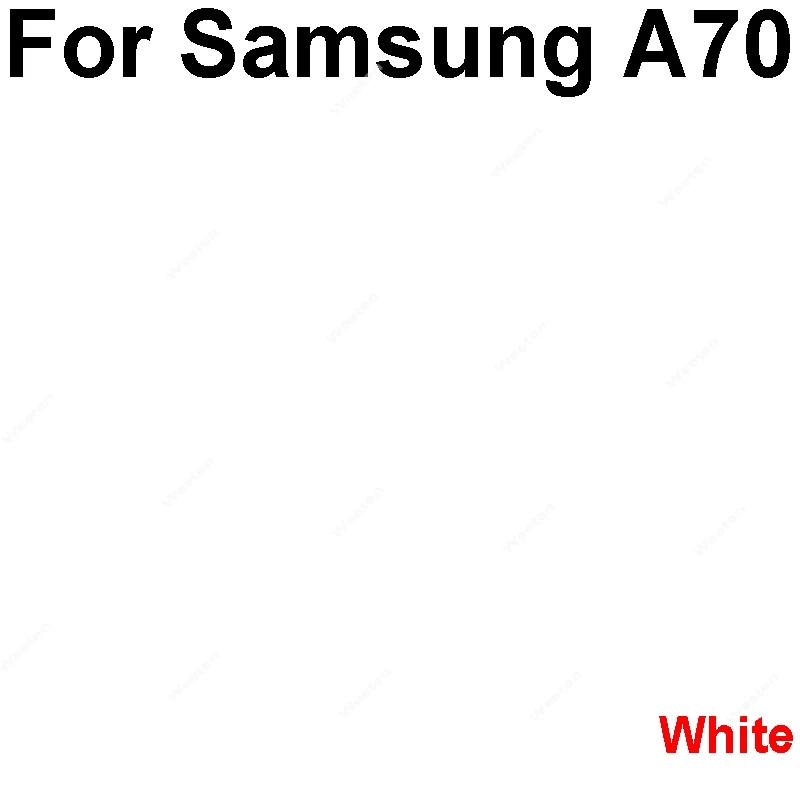 A70 A705 White