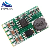 SM 3.5A DC-DC Converter Module Buck Step-Down Voltage Regulator Board 4.5V-27V to 3V 3.3V 3.7V 5V 6V 7.5 9V 12V DD2712sa - Image 6
