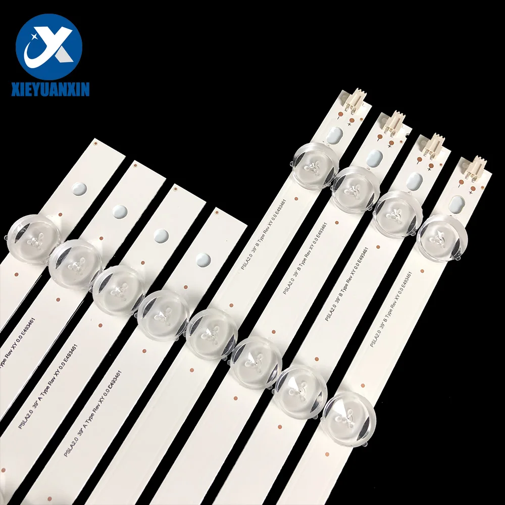 XY-018 39pola 39ln led 백라이트
