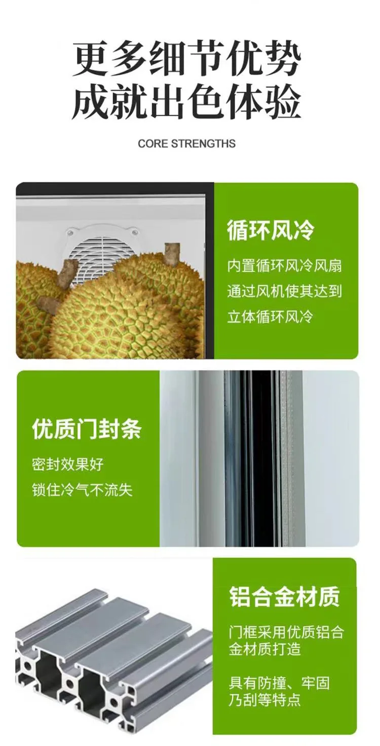 Musang King Durian Freezer _13 jpg