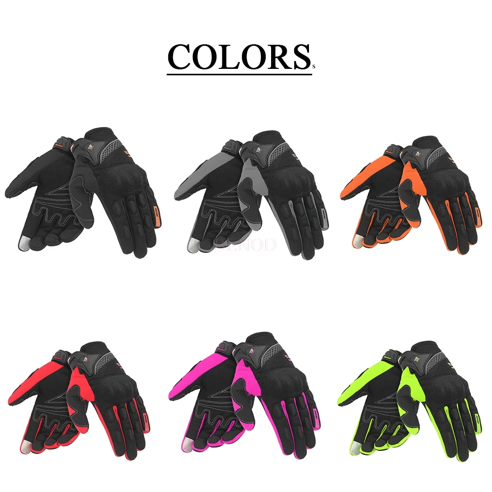 ������� ��⼺ �尩, Guantes Moto Ǯ �ΰ� ������� �尩, ���ϼ��� ����ũ�ν� ���̵� �尩, ������� ����������, ���� M-2XL