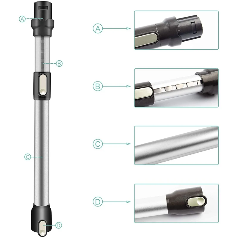 Рисунок 6 - Удлинительная трубка для Dyson