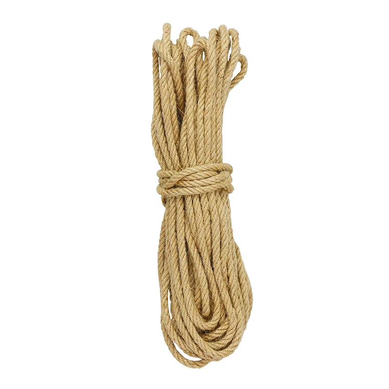 4mm-Jute(10m)