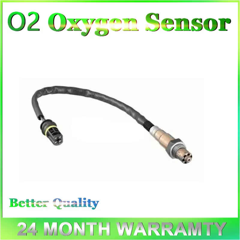 For Oxygen O2 Sensor Mercedes Benz C215 C219 CL55 CL203 CL500 E55 E240