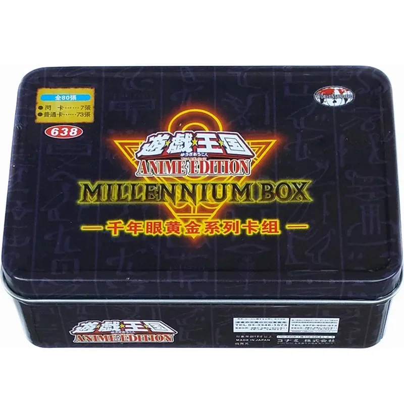 Yu-Gi-Oh Carta Da Battaglia Da Collezione Di Dio Silent Spadaccino Legend Of The Golden Box Magician Yu-Gi-Oh! Scheda D'Oro