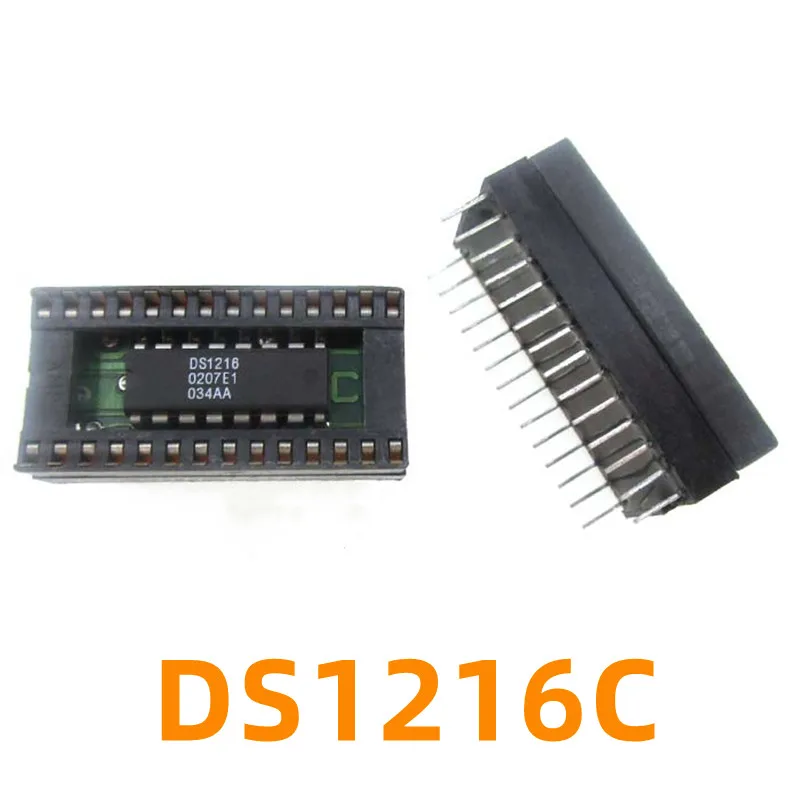 

1 шт. DS1216C DS1216D DS1216E преобразователь данных новый оригинальный