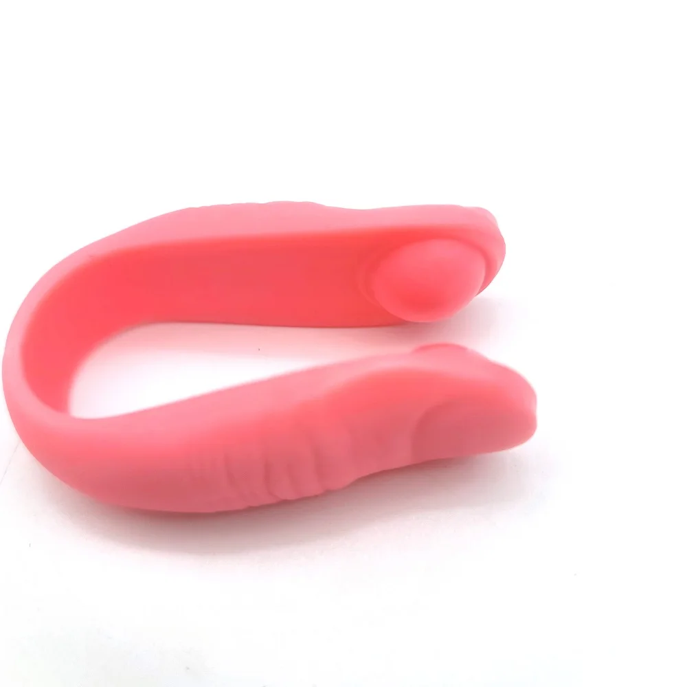 Non-magnetic pink