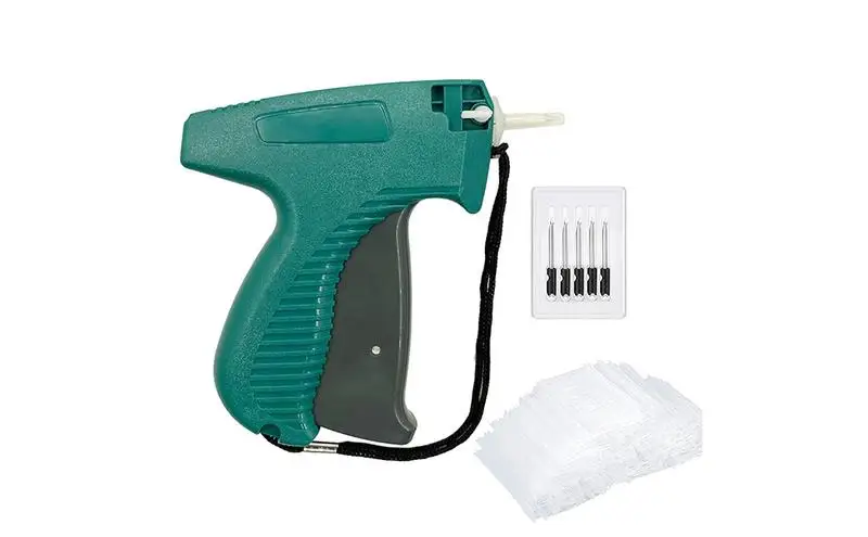 

Машина для маркировки одежды, этикетки для одежды, набор игл, устройство для маркировки этикеток для сумок, багажа, одежды