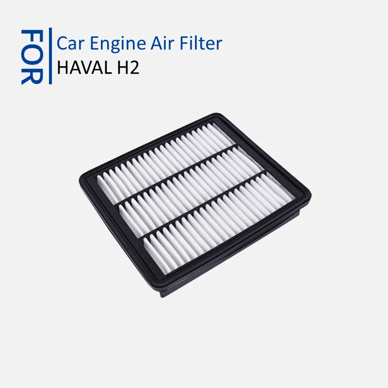 Car Engine Air Filter For Haval H2 1.5T Elite Lux City 4WD 2015 2016