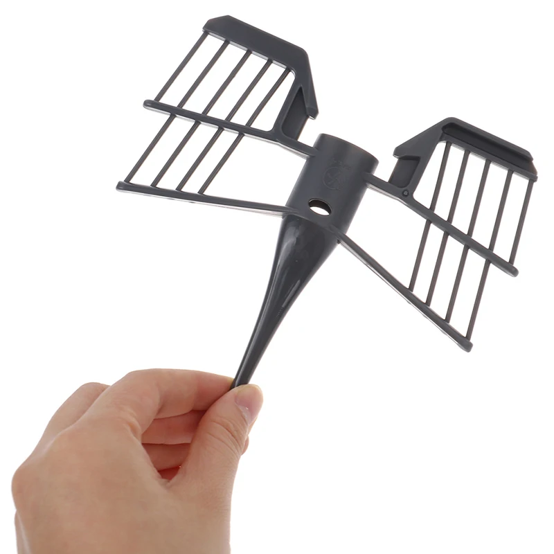 

Butterfly Stirring Rod Scraper Bar For Thermomix TM31 TM5 TM6 Juices Extractor Durable and Corrosion Resistant