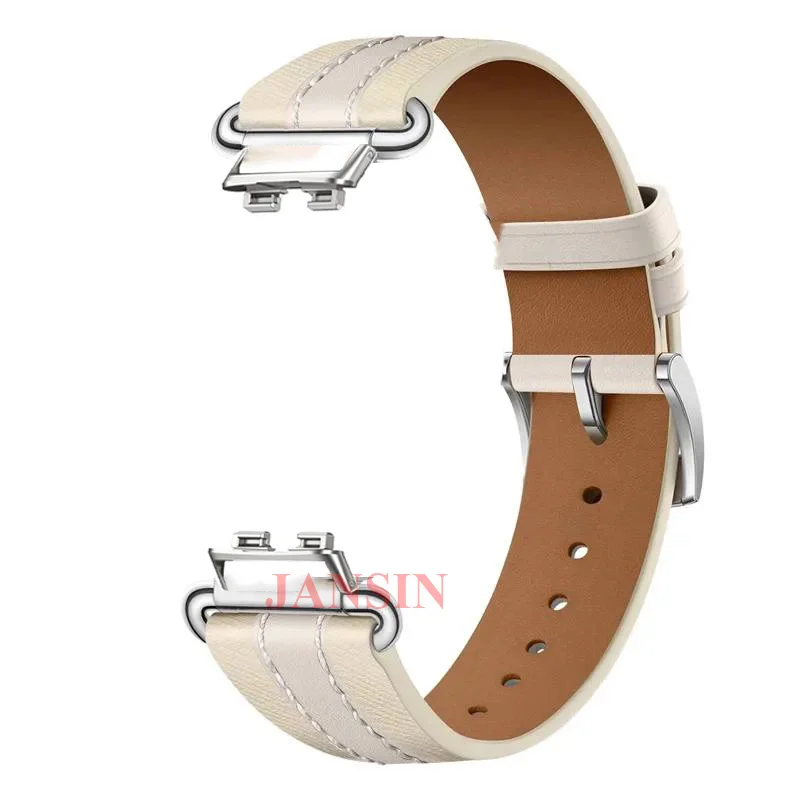 Vintage Leather Strap - Retro Sport Wristband Bracelet