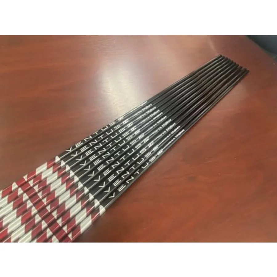 High‑Performance Lightweight Golf Hybrid Shafts 2