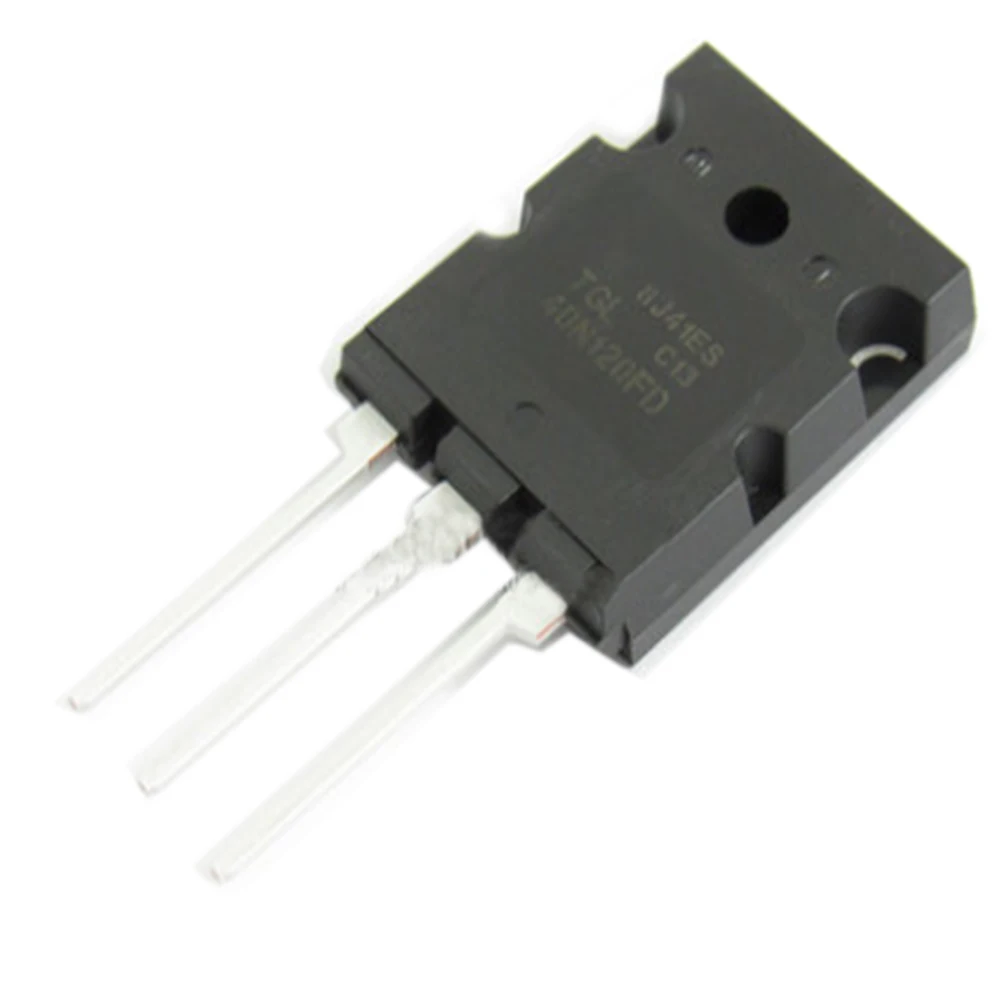 

100% New&original TGL40N120FD TO-3PL 1200V 40A 1pcs/lot