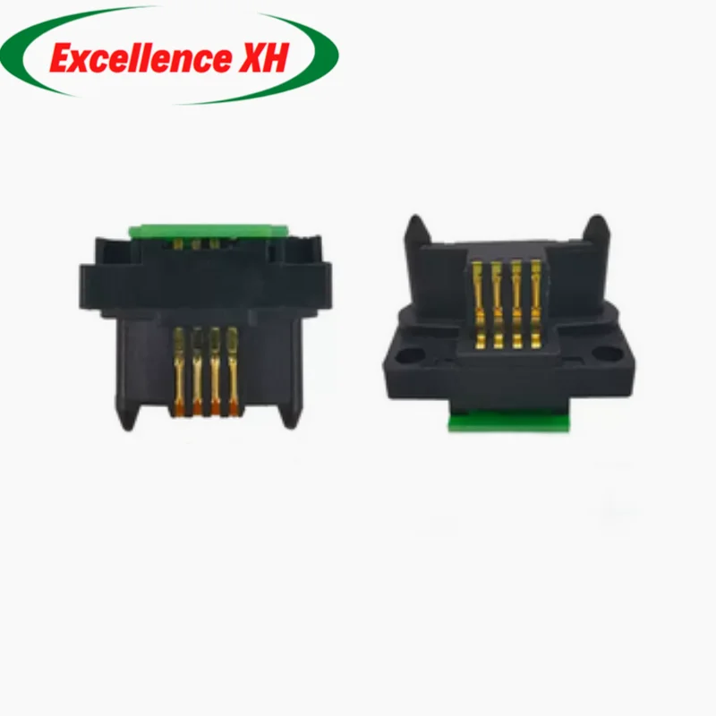 

4 шт. 109R00751 109R00752 Fuser Chip для Xerox 245 255 265 275 5665 5675 5687 5765 5775 5790 5632 5638 5645 5735 5740 5745 5755