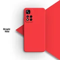 Bright Red