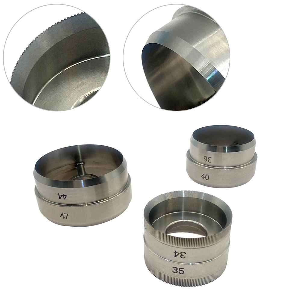 Surgical instruments ring cutter breast augmentation instruments stainless steel breast plastic surgical operating instrument