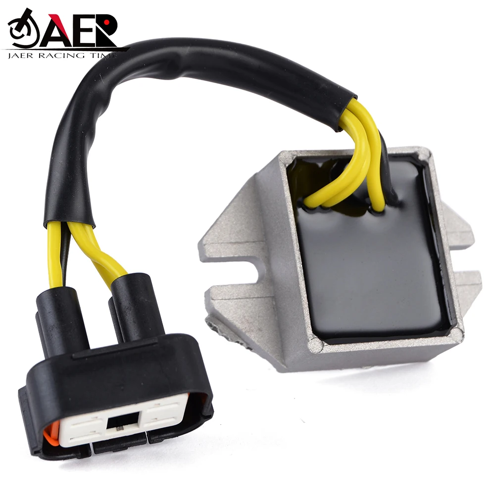 

Выпрямитель регулятора мотоцикла для Ski-doo Formula Z 600 700 Mach 1 Z MX Z 500 600 700 800 MX ZX версии 400 440 600 700 800