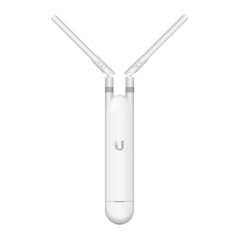 Ubnt Ubiquiti Unifi Uap-Ac-M Copertura Wireless Apwifi Dual Band Gigabit Per Interni/Esterni Supporta 2.4G E 5G